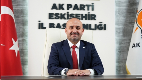 Gürhan Albayrak’tan 2 Eylül mesajı: Eskişehir’in bağımsızlık mücadelesini anlattı