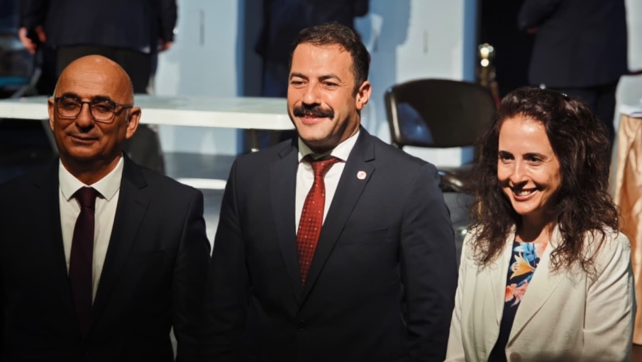 Emine Cevahir Çalıkuşu Yazıcı için başkanlık kararı kesinleşti