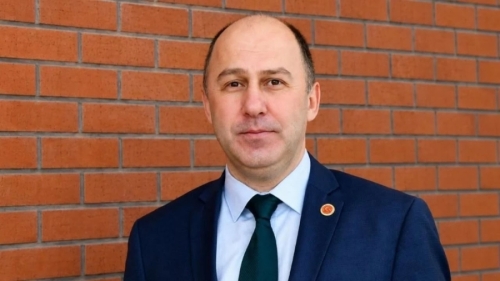 Hakan Karuk Tepebaşı Belediyesinin 2027 bütçesini değerlendirdi: Artan maliyetlere dikkat çekti