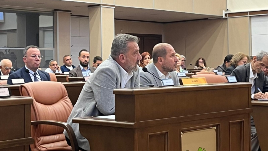 Mehmet Şimşek Tepebaşı Belediyesinin 2027 hedeflerini eleştirdi: Rakamları tek tek sordu