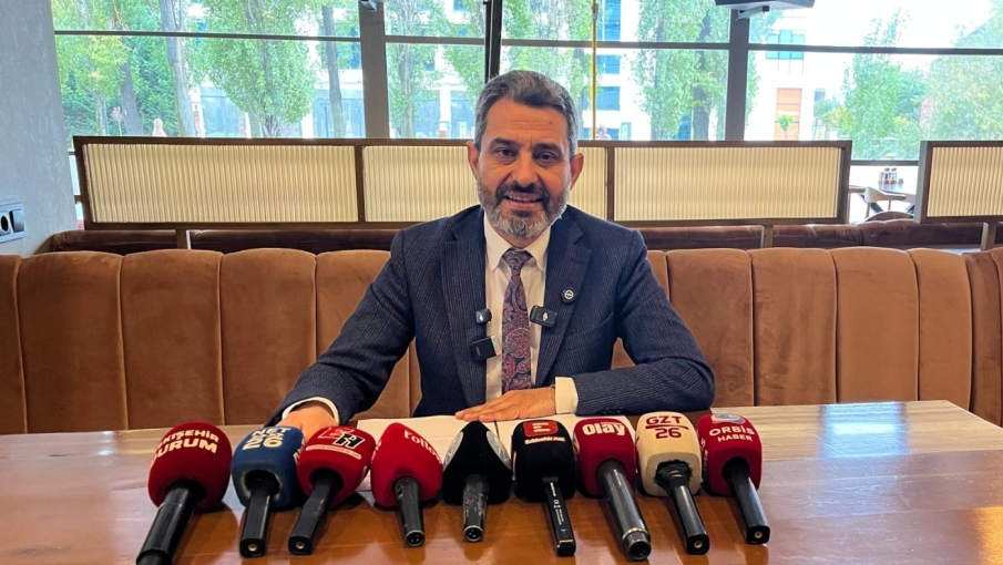 Eskişehir'de Mado'nun yeni şubesi açılıyor: NATO Zirvesi'nin dondurma ustası da gelecek