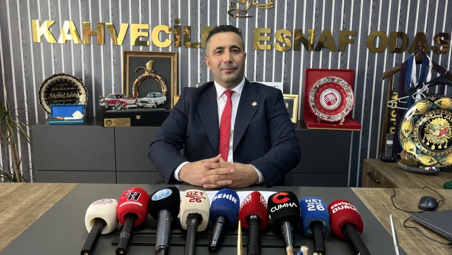 Mehmet Karatay resti çekti: Bendevi Palandöken sınıfta kalmıştır