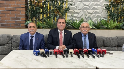 MHP Eskişehir İl Başkanı Ayhan Sezer kongre tarihini açıkladı
