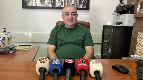 Eskişehir’de düğün salonlarından ruhsatsız işletme tepkisi: “Korsan düğün salonları ortaya çıktı”