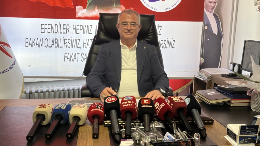Fethi Özkara’dan üçüncü MESEM çağrısı: Öğrenciler kayıt yaptıramıyor