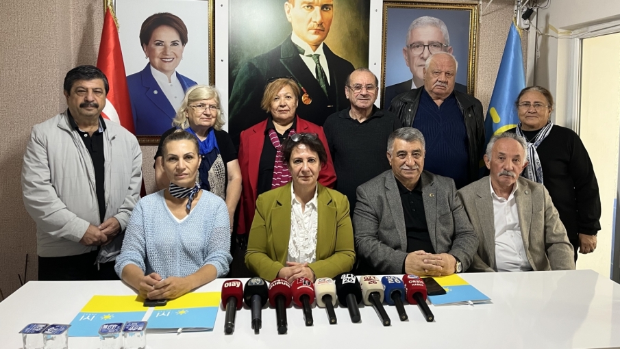 Leyla Çam: Türkiye aile kurmayı kolaylaştırmadan nüfus sorununu çözemez