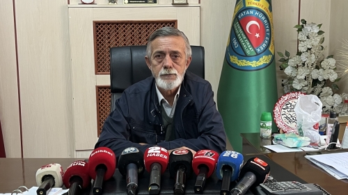 Burhan Çelikoğlu'ndan pancar fiyatına sert tepki: Gelecek yıl pancar ekmeyeceğiz