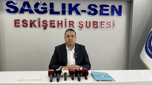 Hasan Hüseyin Köksal: “Açılışlarda gösterilen başarıyı liyakatte göremiyoruz”