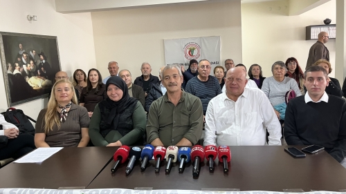 Eskişehir'de maden projesi durduruldu: Yeni projelere karşı da mücadele edilecek