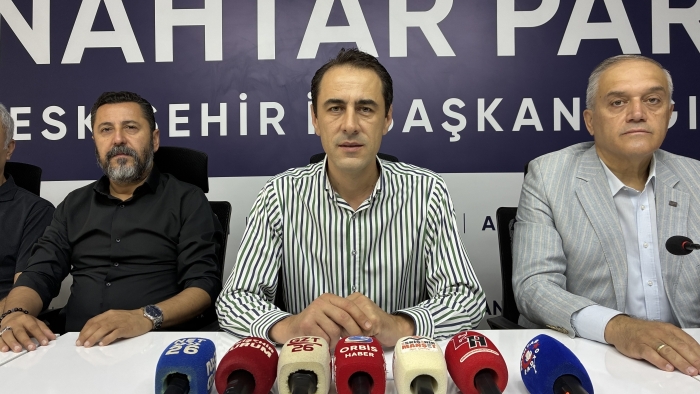 Deprem kredisi 6 ile verildi, Eskişehir dışarıda kaldı!