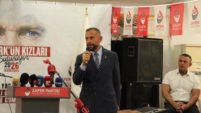 Hasan Demir: “Gece demeden, gündüz demeden çalışacağız”
