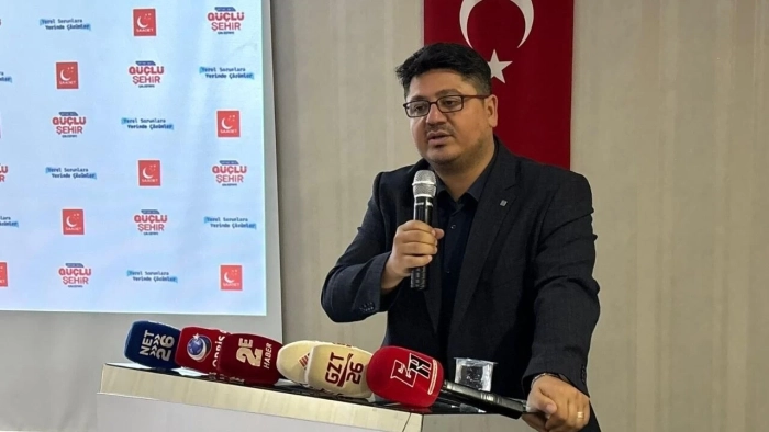 Oytun Gökten’den deprem uyarısı: Eskişehir’in zemini için genel yorum yapılamaz