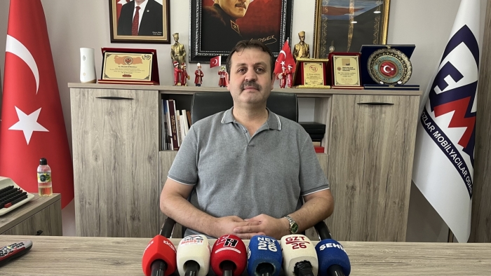 Eskişehir’de mobilya satışlarında dikkat çeken düşüş: Gençler 1+1 evlere mi yöneldi