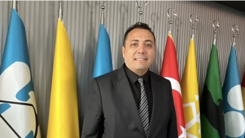 Hasan Hüseyin Köksal Yunus Emre Devlet Hastanesi’ndeki tabloyu açıkladı: Bir sağlık çalışanı 3 kişinin yerine çalışıyor