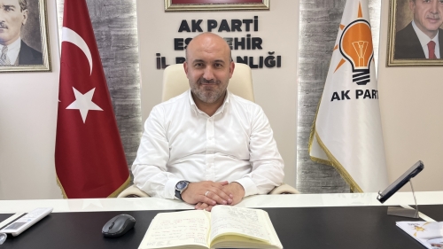 Gürhan Albayrak’tan Osmangazi Üniversitesi Hastanesi açıklaması: Yeni hastane için görüşümüzü ilettik