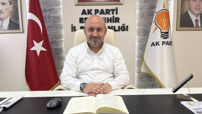 Gürhan Albayrak’tan Osmangazi Üniversitesi Hastanesi açıklaması: Yeni hastane için görüşümüzü ilettik