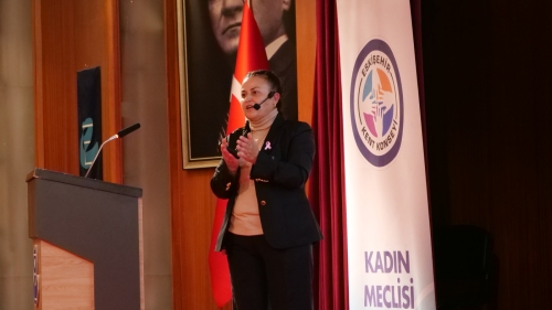 Eskişehir'de Kadın Sağlığına Dair Çarpıcı Gerçek