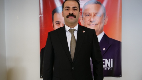 Talat Yalaz: “Bile isteye bu yola baş koyduk”