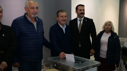 Ahmet Ataç: “İnsanlar ‘Yoksulluk’ demiyor, ‘Açız’ diye bağırıyor!”