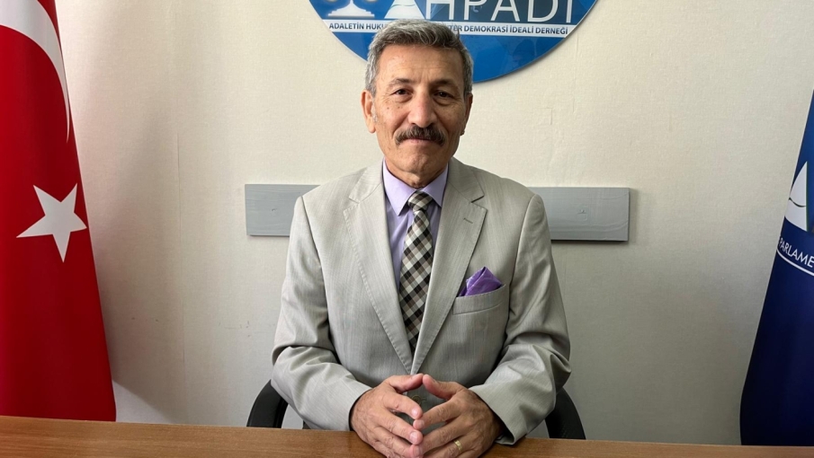 Mehmet Ektaş’tan Türk Dil Bayramı mesajı: Türkçe milli birliğin temelidir