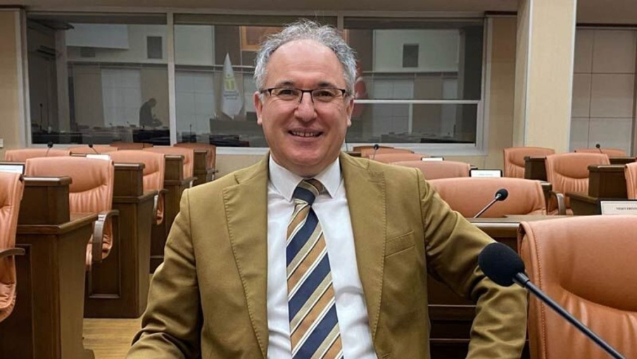 Atilay Dalgıç’tan Tepebaşı Belediyesinin bütçesine yönelik eleştirilere yanıt: Mali açıdan hiçbir sıkıntımız yok