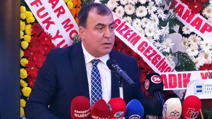 MHP İl Başkanı Ayhan Sezer’den 2 Eylül mesajı: “Birlik ve beraberlikle yürüyeceğiz”