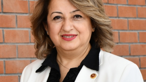 Tepebaşı Belediyesi’nde sürpriz istifa!