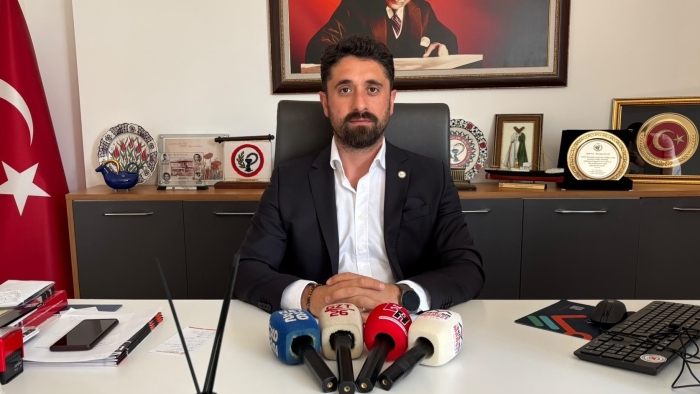Mustafa Çelik’ten eczacılık tercih edeceklere uyarı: 10 binden fazla işsiz eczacı var