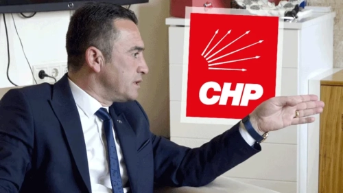 Eskişehir’de CHP’nin tek belediyesi kaldı: Habil Dökmeci’den MHP iddiasına net yanıt