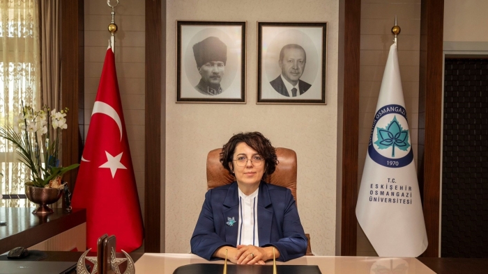 ESOGÜ’de güçlendirme dönemi kapandı: Yeni hastane için hazırlıklar başladı