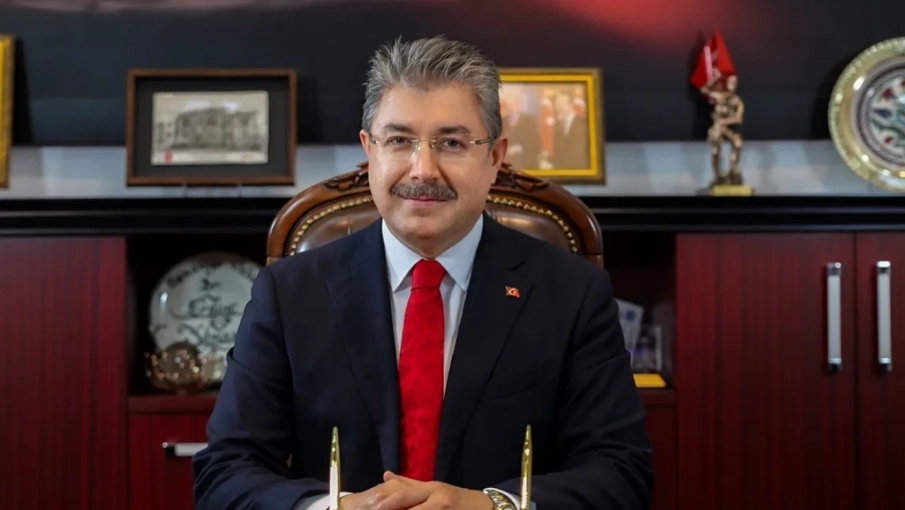 Vali Yılmaz: “Muhtarlar mahallenin ve köyün vicdanını, sesini taşıyor”