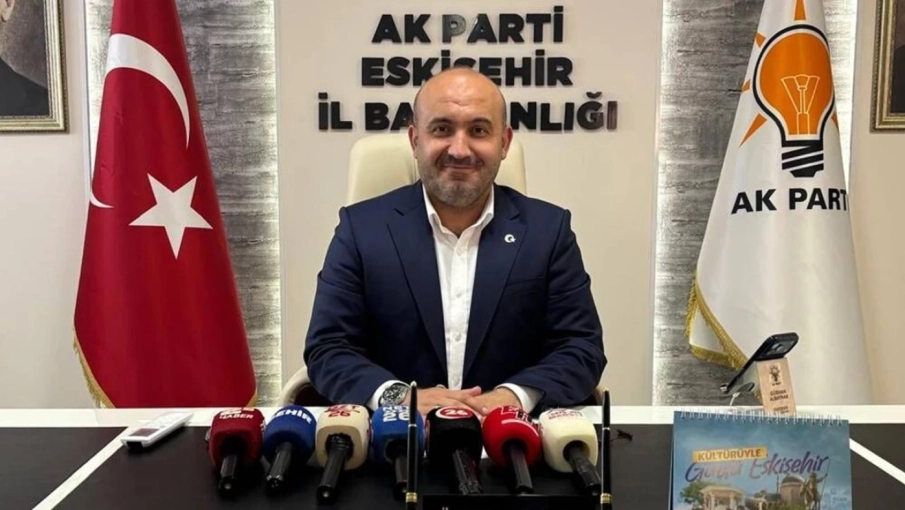 Kızılinler kavgası büyüyor: Albayrak’tan Şentuna’ya “Mert davran, adaylığını açıkla”