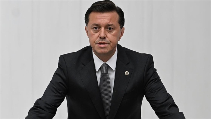 Nebi Hatipoğlu’ndan fabrikasındaki yangına ilişkin açıklama