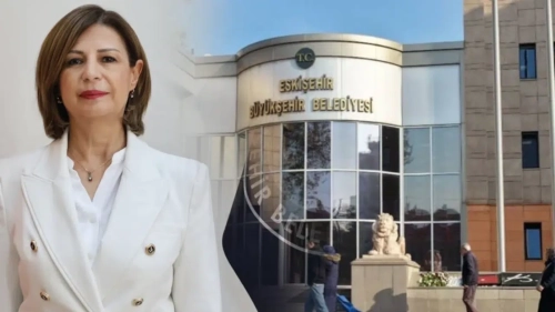Ayşe Ünlüce hakkında şok iddia: Kulislerde bu konuşuluyor!