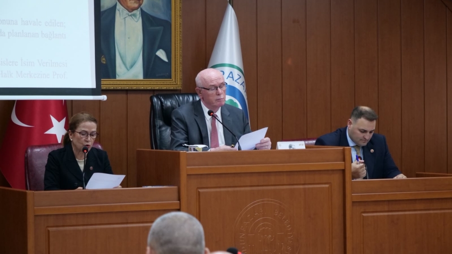 Odunpazarı Belediyesi’nin 7 milyar 250 milyon liralık 2027 bütçesi kabul edildi