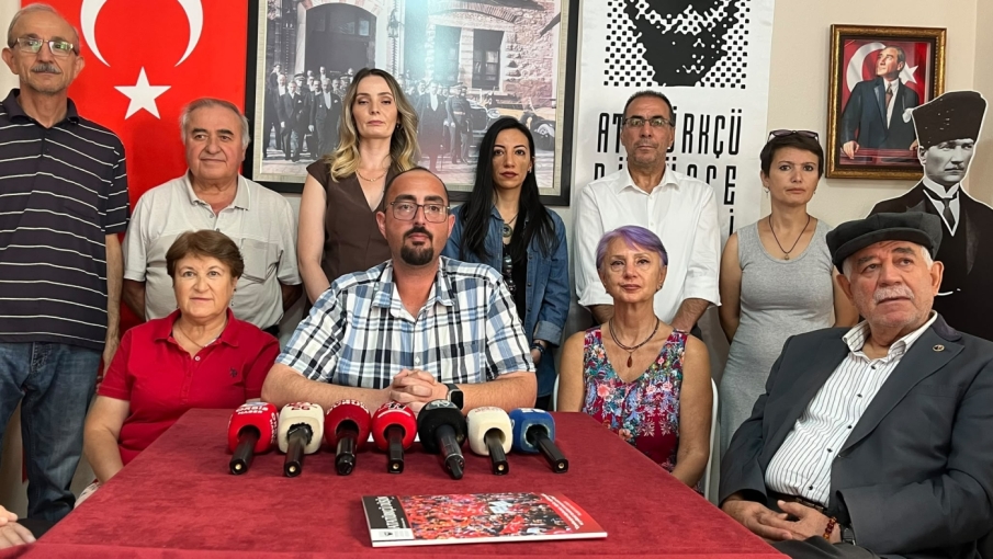 Mehmet Avci: Bu ülkede artık kimsenin “bizim çocukları” yoktur