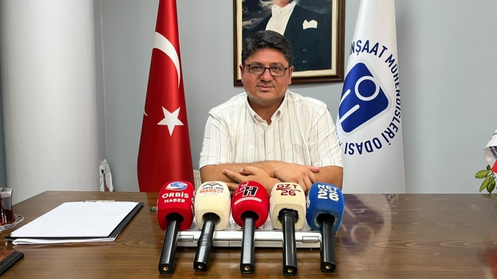 Oytun Gökten kontenjanların 35’e düşmesini değerlendirdi: 3 matematik neti ile mühendis yetişmez