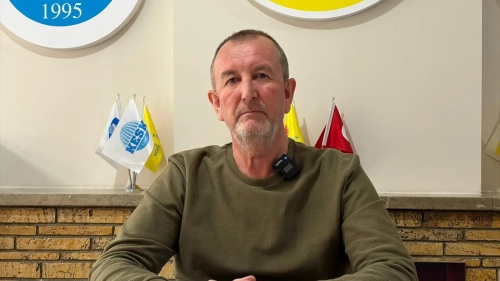 Eğitim Sen’den Rektörlüğe çağrı: “İdari soruşturma için daha ne bekleniyor?”