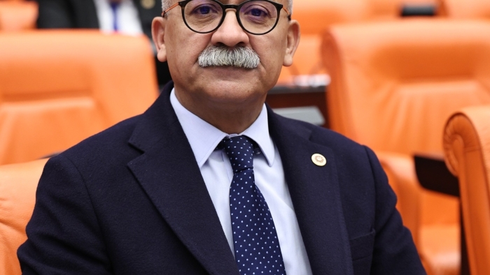 Kurşunlu Külliyesi’ndeki tahliye sürecini TBMM gündemine taşındı
