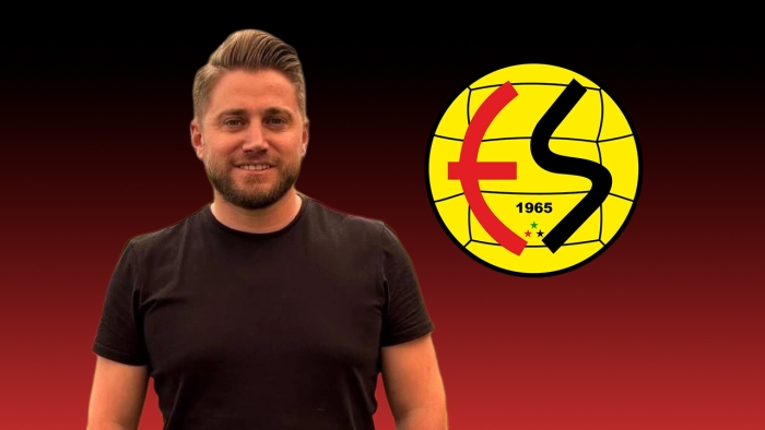 Eskişehirspor’da Eray Saygı istifa etti: Fotoğraf tartışması sonrası görevini bıraktı