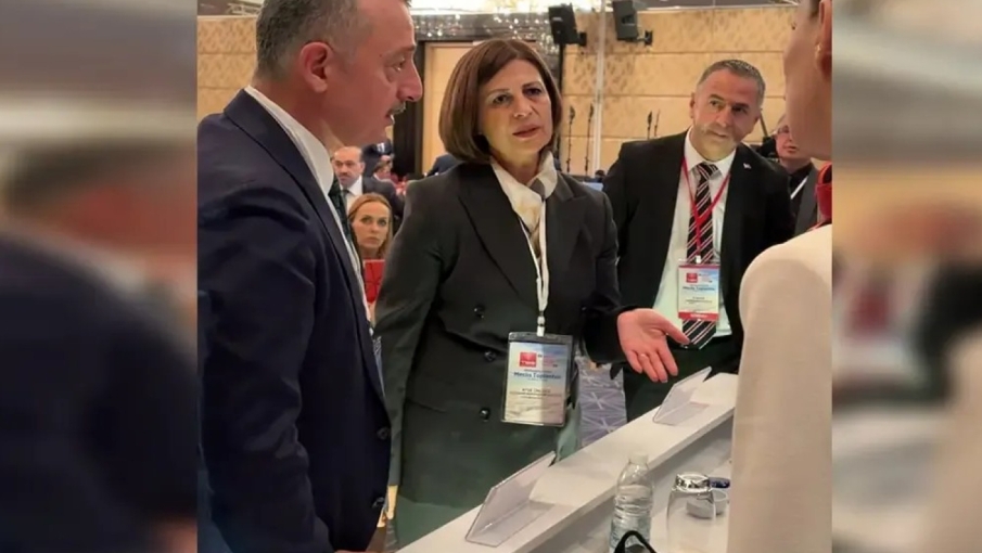 TBB Seçiminde Delikli Oy Pusulası Krizi! Ünlüce ve Büyükakın Devreye Girdi