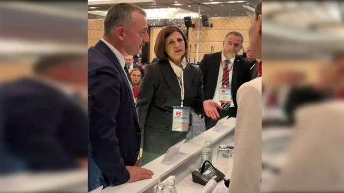 TBB Seçiminde Delikli Oy Pusulası Krizi! Ünlüce ve Büyükakın Devreye Girdi